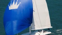 Kings Ransom - Sailing Profile 2